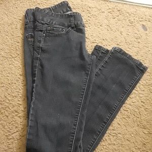 Papaya Jean's